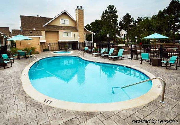 Value Suites Extended Stay - St Louis Maryland Heights Luaran gambar