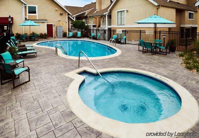 Value Suites Extended Stay - St Louis Maryland Heights Luaran gambar