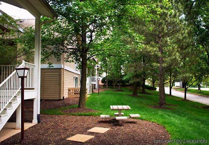 Value Suites Extended Stay - St Louis Maryland Heights Luaran gambar